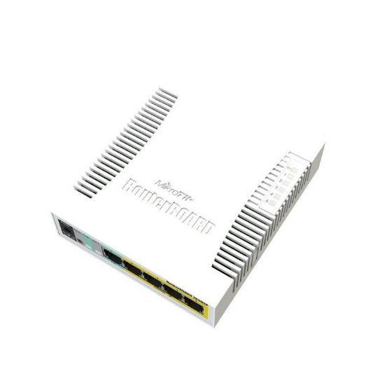 Picture of MikroTik CSS106-5G-1S RB260GS SOHO Switch