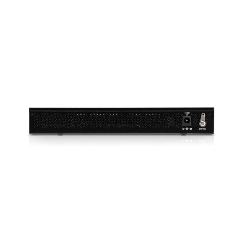 ICT Tech Support. Ubiquiti EdgeRouter LITE