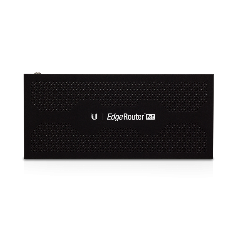 ICT Tech Support. Ubiquiti EdgeRouter PoE