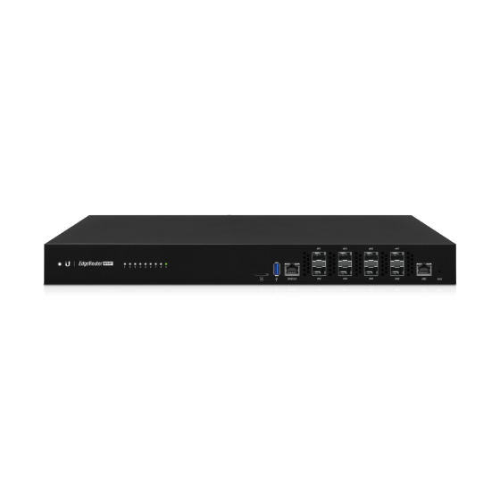 Picture of EdgeRouter 4 ER-4