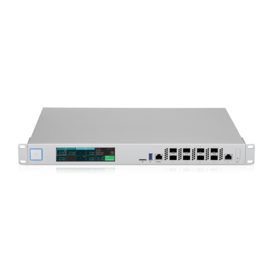 Picture of Security Gateway XG8