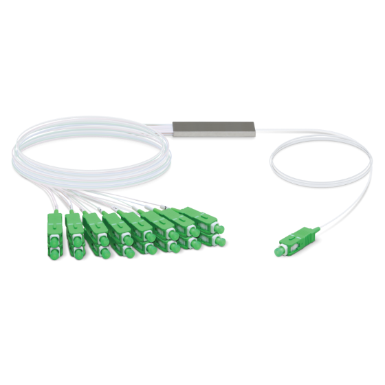 Picture of UFiber | Splitter with 16 Outputs