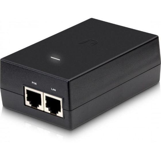 Picture of PoE Adapter 48V-24W-Gbit