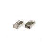 Picture of ToughCable Grounded Ethernet Connector (20 pk.)
