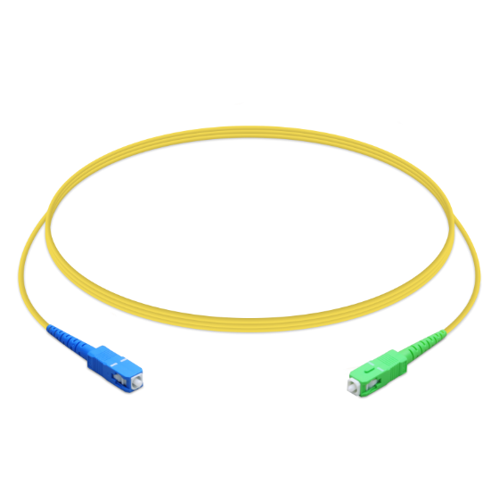 Picture of UFiber PatchCord UPC/APC