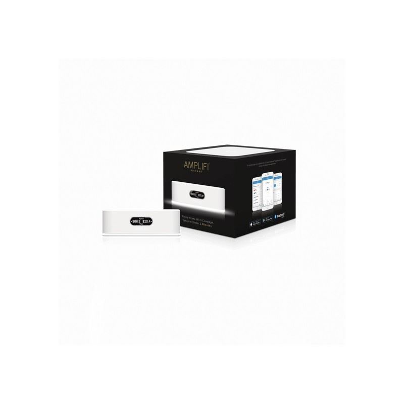 ICT Tech Support. AmpliFi Instant