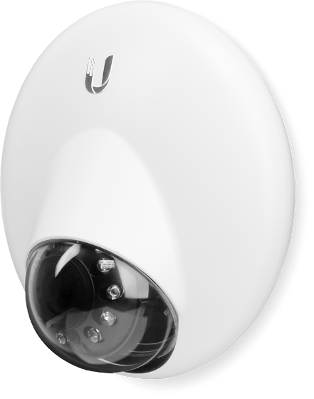 Picture of Video Camera G3 DOME (POE included)