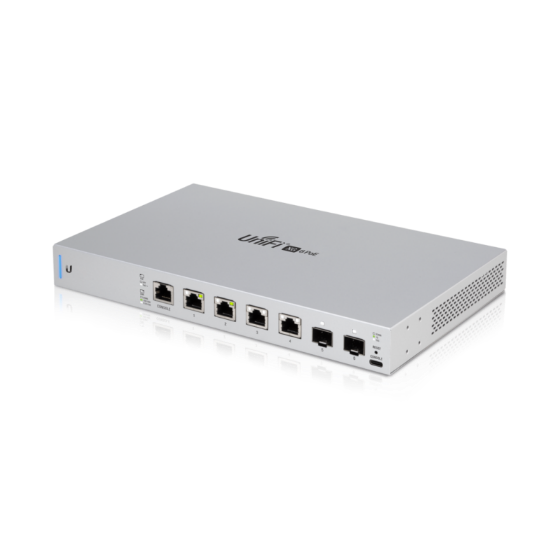 Picture of Unifi US-XG 6 PoE Switch