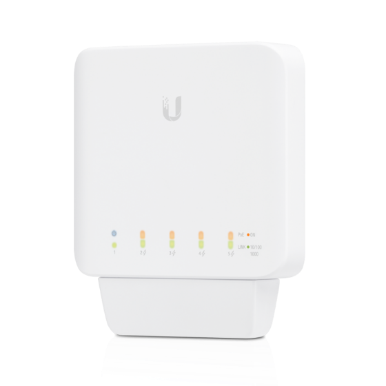 Picture of Unifi USW-Flex Switch