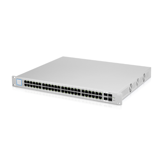 Picture of Unifi US-48-750W Switch