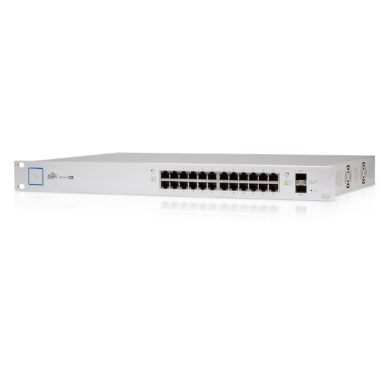 Picture of Unifi US-24-250W Switch