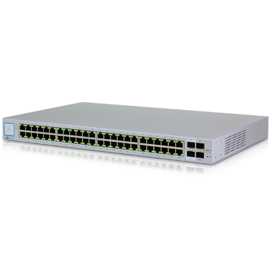 Picture of Unifi US-48 Switch