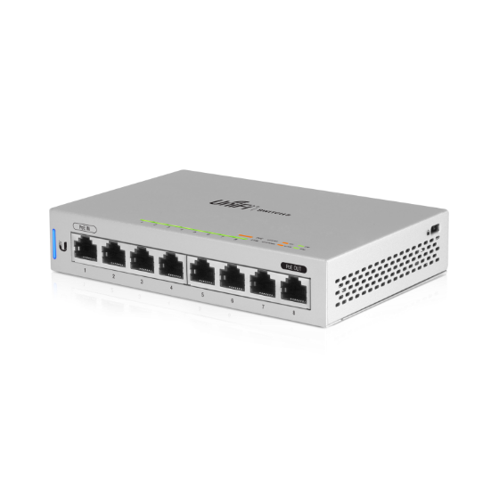 Picture of Unifi US-8 Switch