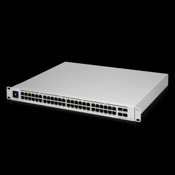 Picture of Unifi USW-Pro-48-POE Gen 2 Switch