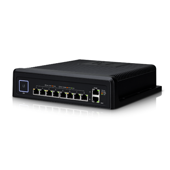 Picture of Unifi USW‑Industrial Switch