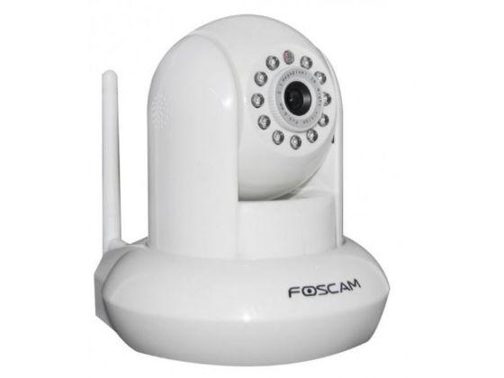 Picture of Foscam HD960P FI9831W(White) 960P HD Wireless IP camera