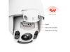 Picture of FI9928P 1080P HD Pan/Tilt/Zoom Wireless IP Security Camera