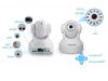 Picture of Foscam HD720P FI9816P(W) Indoor Wireless Night Vision PT (White) Open Box