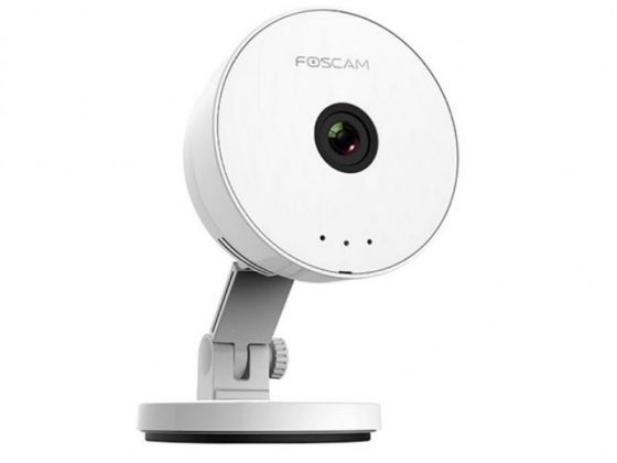 Picture of Foscam HD720P C1 Lite Wireless Without Night Vision Open Box