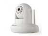 Picture of Foscam HD720P FI9821W(white) V2 Indoor Wireless Night Vision PT Open Box