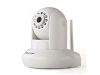 Picture of Foscam HD720P FI9821P(White) Indoor Wireless Night Vision PT Open Box