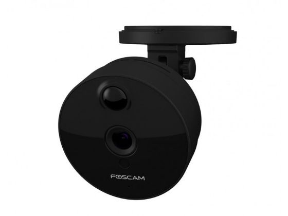 Picture of Foscam HD720P C1 (black) Wireless & Wired Night Vision IP camera