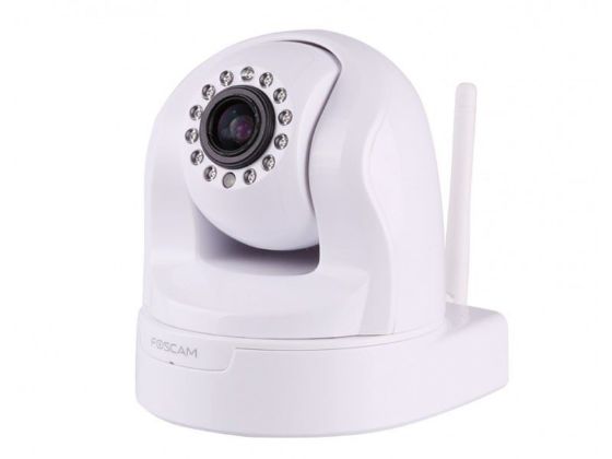 Picture of Foscam HD960P FI9826W(White) Open Box