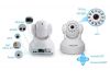 Picture of Foscam HD720P FI9816P(W) Indoor Wireless Night Vision PT (White) (Import)