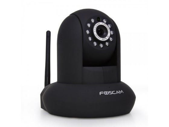 Picture of Foscam HD960W FI9831W(B) 960P HD Wireless IP camera - (refurb import)