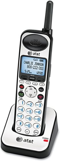 Picture of V-Tech SB67108 SynJ DECT handset
