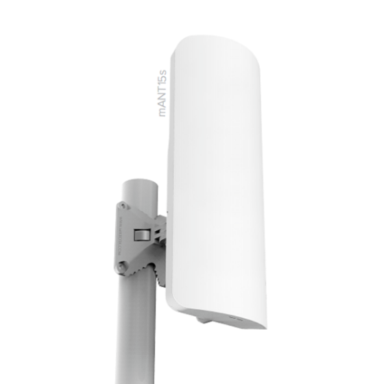 Picture of MikroTik MTAS-5G-15D120 mANT 15s Sector Antenna