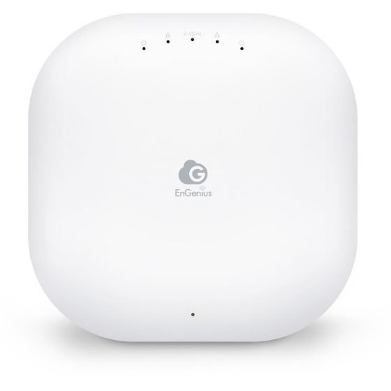 Picture of EnGenius Cloud Managed ECW120 Beamforming WiFi 802.11ac Wave 2 Indoor Access Point