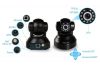 Picture of Foscam HD720P FI9816P(B) Indoor Wireless NIght Vision PT (Import)