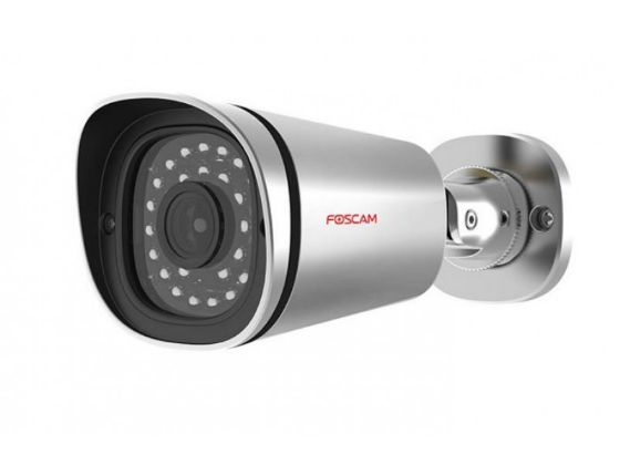 Picture of Foscam HD1080P FI9900EP POE Wired Night Vision [REFURB]