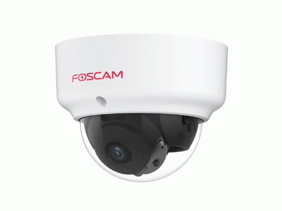 Picture of Foscam D2EP Vandal-proof Outdoor/indoor FHD POE Security IP Camera