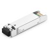 Picture of Fiber 1Gb SFP GLC-SX-MM 1000BASE-SX SFP 850nm 550m DOM Duplex LC MMF Transceiver