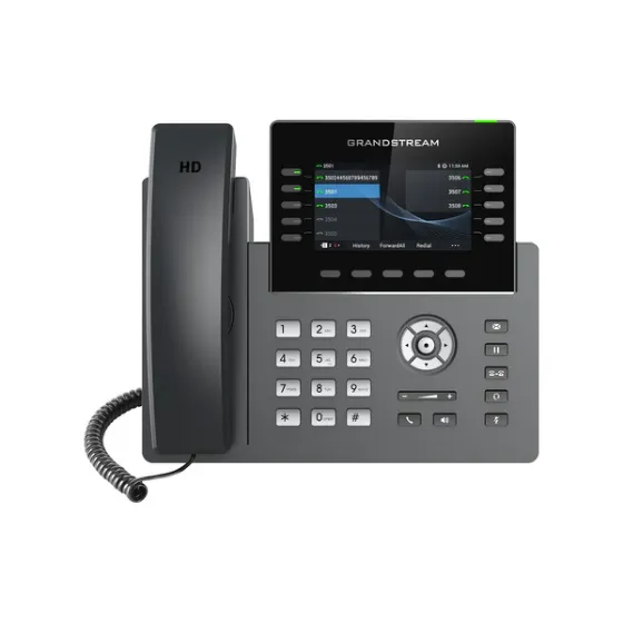 Picture of Grandstream GRP2615 IP Phone