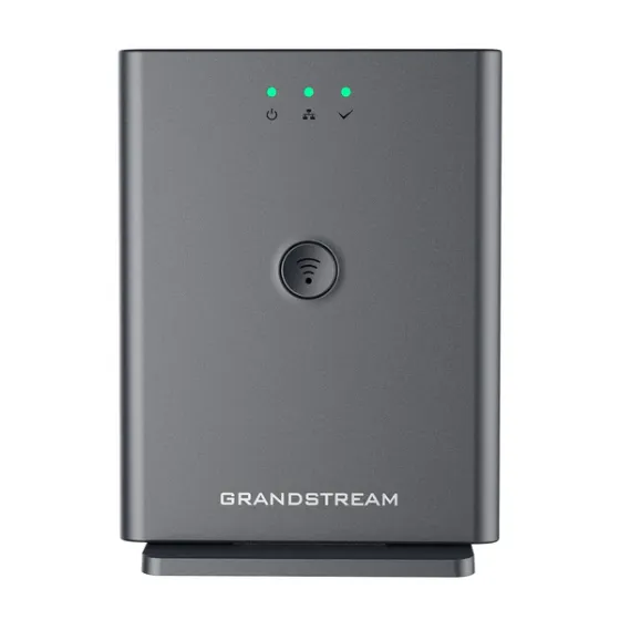 Picture of Grandstream DP752 Long-range 5-Handset DECT VoIP Base Station