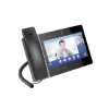 Picture of Grandstream GXV3480 High-End 16-Line 8-in Touchscreen Smart Video Phone for Android™ with Dual PoE/PoE