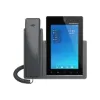 Picture of Grandstream GXV3470 High-End 16-Line 7-in Touchscreen Smart Video Phone for Android™ with Dual PoE/PoE+