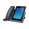 Picture of Grandstream GXV3470 High-End 16-Line 7-in Touchscreen Smart Video Phone for Android™ with Dual PoE/PoE+