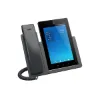 Picture of Grandstream GXV3470 High-End 16-Line 7-in Touchscreen Smart Video Phone for Android™ with Dual PoE/PoE+