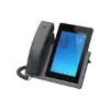 Picture of Grandstream GXV3470 High-End 16-Line 7-in Touchscreen Smart Video Phone for Android™ with Dual PoE/PoE+