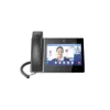 Picture of Grandstream GXV3380 16-Line IP Video Phone with 8-in Touchscreen for Android™ with Dual PoE/PoE+