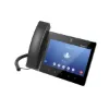 Picture of Grandstream GXV3380 16-Line IP Video Phone with 8-in Touchscreen for Android™ with Dual PoE/PoE+