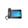 Picture of Grandstream GXV3380 16-Line IP Video Phone with 8-in Touchscreen for Android™ with Dual PoE/PoE+