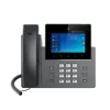 Picture of Grandstream GXV3450 High-End 16-Line Smart Video Phone for Android™ with Dual PoE/PoE+