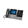 Picture of Grandstream GXV3450 High-End 16-Line Smart Video Phone for Android™ with Dual PoE/PoE+