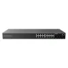 Picture of Grandstream Rackmountable Enterprise Layer 2+ 20-port Managed PoE Network Switch