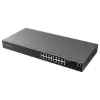 Picture of Grandstream Rackmountable Enterprise Layer 2+ 20-port Managed PoE Network Switch